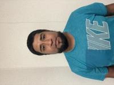 Jose Alfredo Becerra A Registered Sex Offender In Madera Ca At Offender Radar