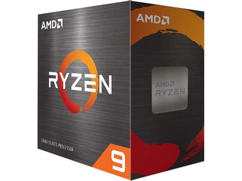 Ryzen 5 9600X vs. Ryzen 9 5900XT: new entry-level against old high-end ...