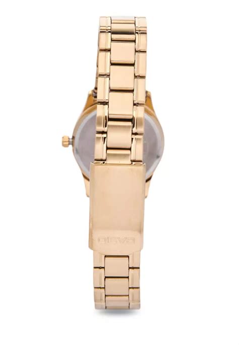 Buy Casio Analog Watch Ltp V G B Online Zalora Philippines