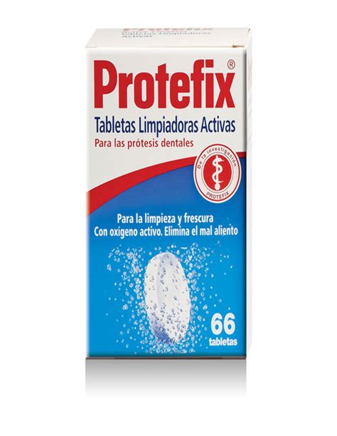 Protefix Tab