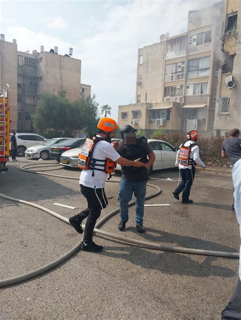 בוקר תשיעי למלחמה: 384 זירות נפילה, הפינוי מתעכב - הזירה - חדשות אשקלון ...