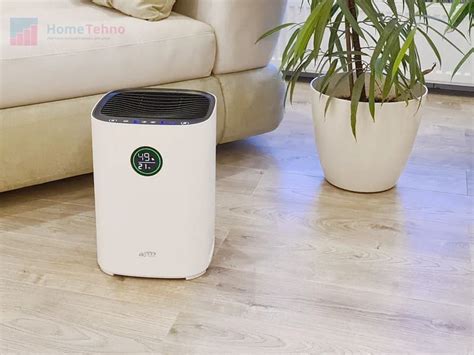 ТОП-16: Лучшие увлажнители воздуха для дома 2025 года🏆 Рейтинг самых ...