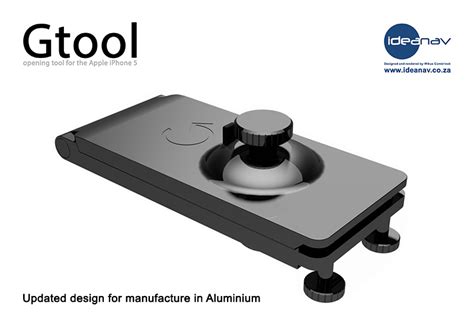 GTool - Idea Prototype