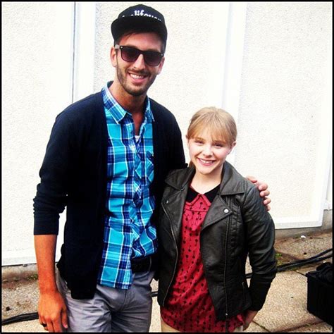 SNEAK PEEK Kick Ass First Look Hit Girl