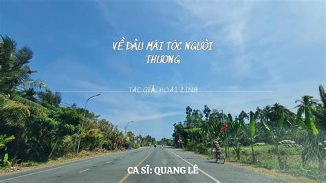 V U M I T C Ng I Th Ng Quang L Youtube