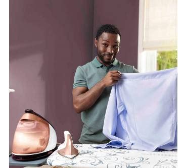 Philips GC8962/40 PerfectCare Expert Plus: 1,5 sehr gut