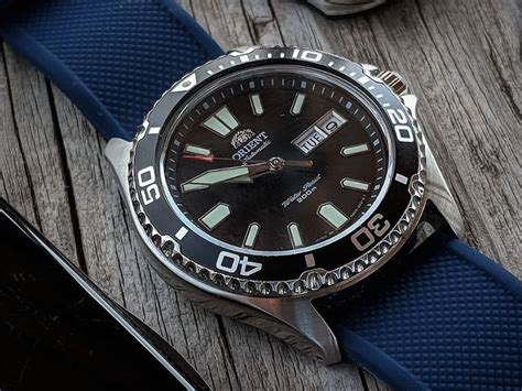 Orient Mako Iii Automatic Review | informacionpublica.svet.gob.gt