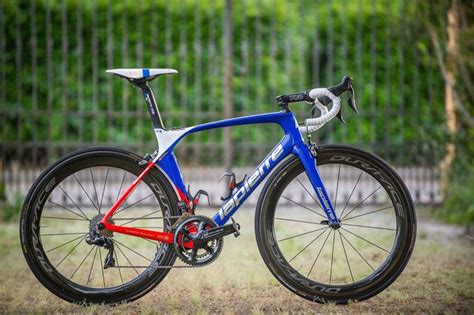 Lapierre Launches Its Updated Pulsium And Aircode Models Cycling Weekly