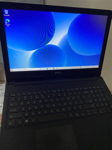 Dell Inspiron 15 3573, Computers & Tech, Laptops & Notebooks on Carousell