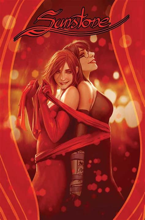 Sunstone Luscious Hentai Manga And Porn