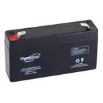 Dyno Europe Lead Acid Battery Ah Das Das Redcorp En