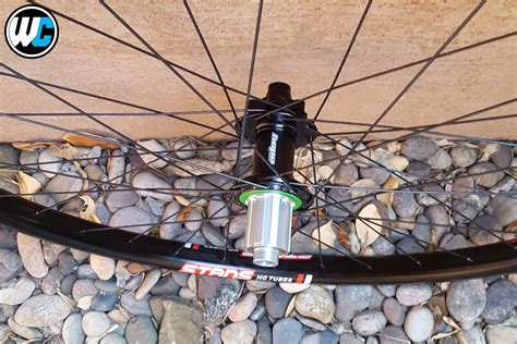 Hope Pro 4 Hubs: Rider Review | Worldwide Cyclery