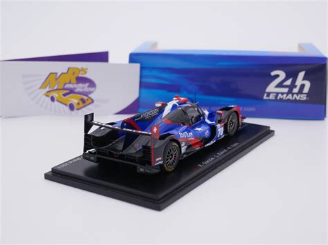 Mrs Modellautos Spark S Oreca No H Le Mans