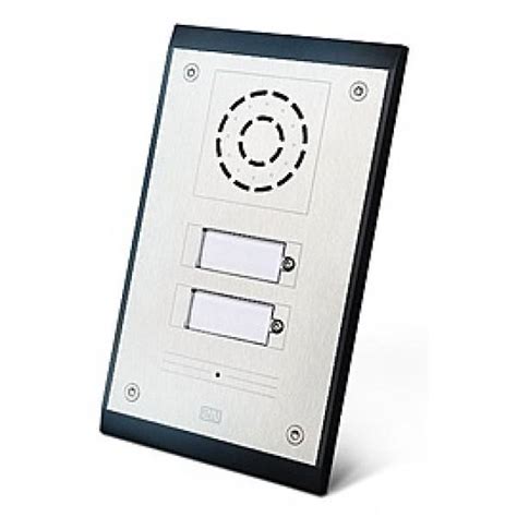 Аналоговый домофон 2N Helios 2N-Uni-2B купить в Москве, цена
