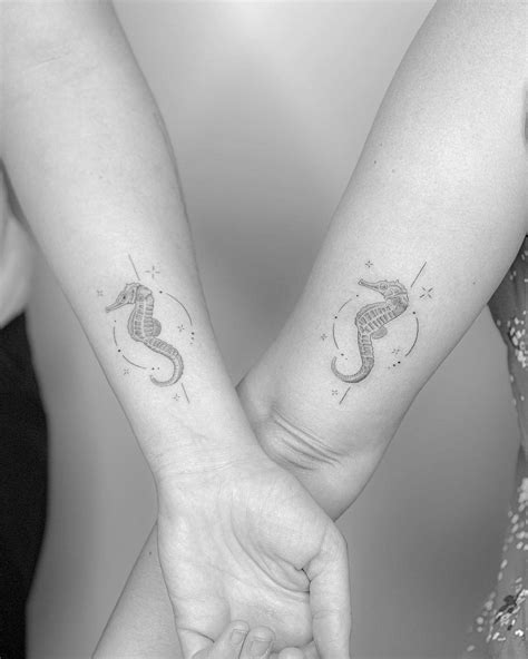 Tatuajes Para Pareja 2020 Ideas Y Tendencias