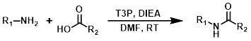 Amine To Amide Coupling Common Conditions