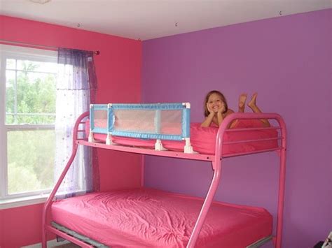 Pink Purple Aqua Girls Room At Duckduckgo Purple Bedroom Walls