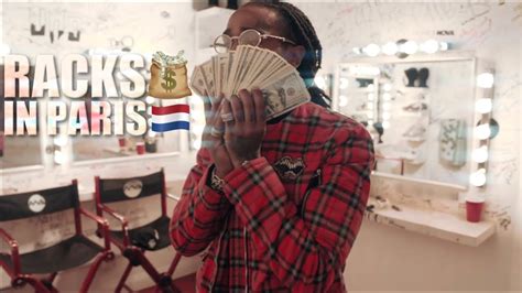 Migos X Kanye West X Jay Z Racks In Paris YouTube Music