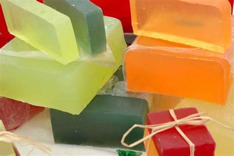 Melt and Pour Soap | Start Soap Making