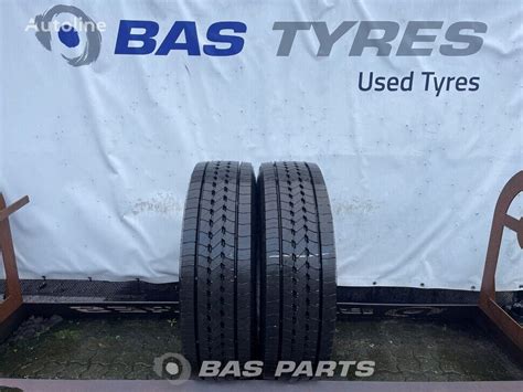 Goodyear Truck Tire For Sale Netherlands Veghel Br