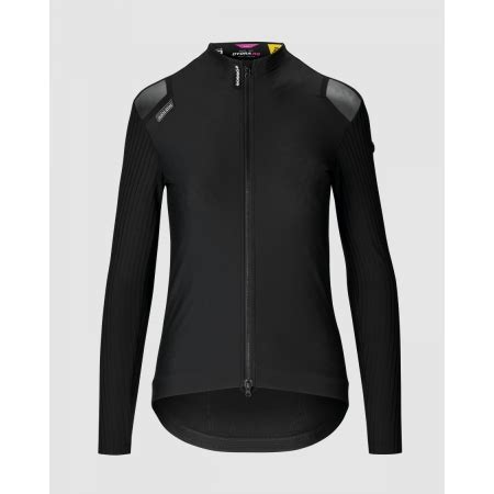 Dyora Rs Spring Fall Jacket Assos Brasil