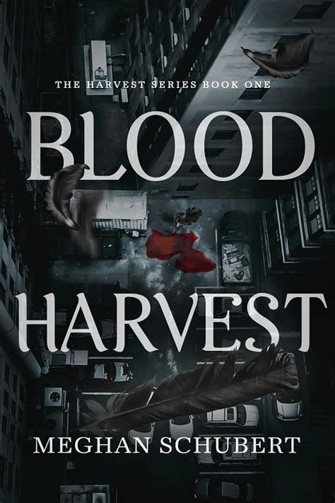 Blood Harvest – NineStar Press