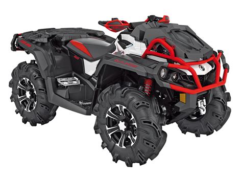 2024 Can Am Outlander 1000 Xmr Avie Melina