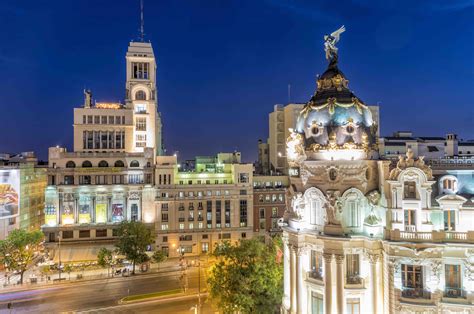 Madrid / Plaza Mayor - Madrid, Spain | ParTASTE / Learn more about ...