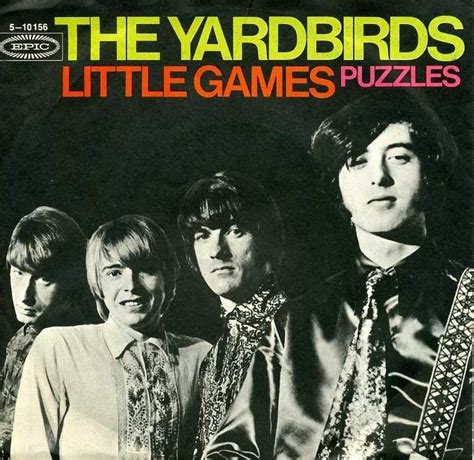 Pin By Sheila Ebinger On Music Album Art In 2024 The Yardbirds