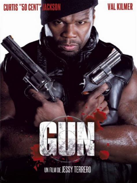 Gun Film 2010 Allociné