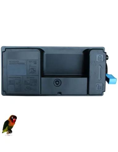 KYOCERA TK3170 TONER COMPATIBLE Kyocera ECOSYS P3050 P3055 P3060