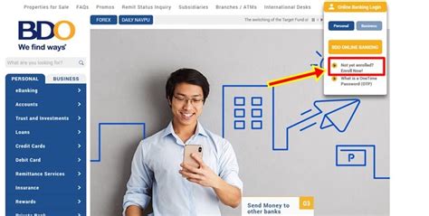 BDO Online Banking 2 | NewsFeed