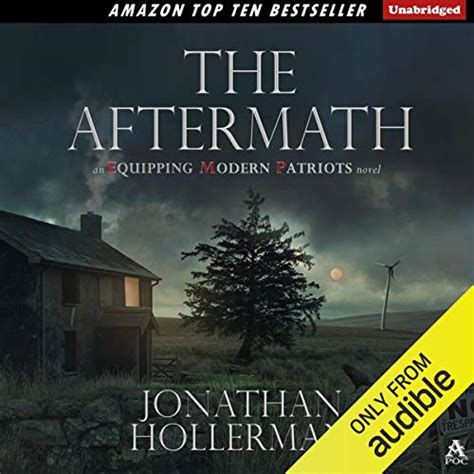 EMP: Equipping Modern Patriots: The Aftermath, Volume 2 Audiobook by ...