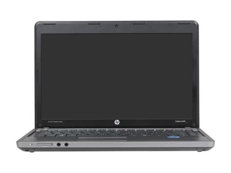 HP ProBook 4440s Intel Core I3 3110M 2 4GHz 14 0 Windows 7