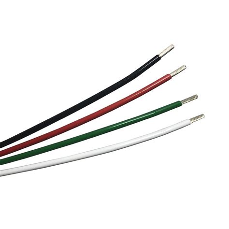 Mil-Spec Wire, 14 Gauge - Steinair Inc.