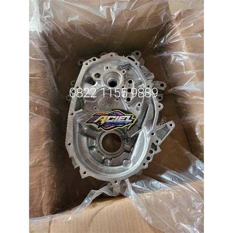 Original Sigra Agya Ayla 1 2 1200cc Manual Gearbox Transmission Housing