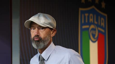 La morte della star italiana Gianluca Vialli all età di 58 anni