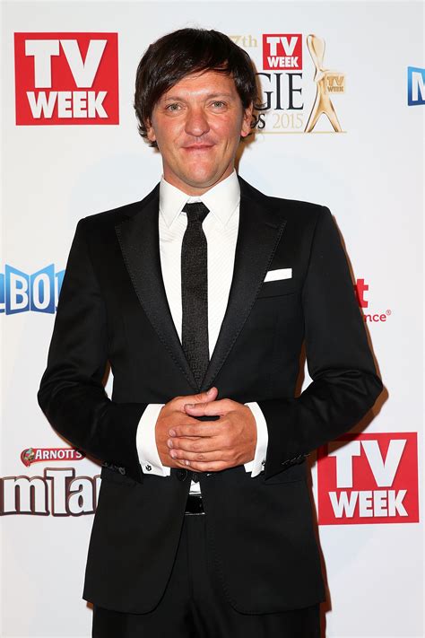 Chris Lilley | It's Logies Night! See Every Celebrity to Hit the Red ...