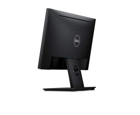 Monitor Dell E1916he 185 Inch