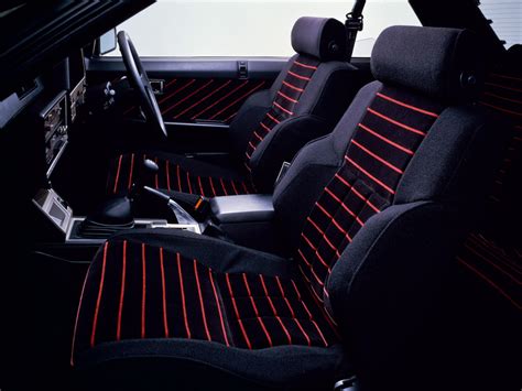 Car Interiors