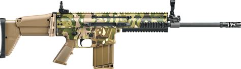 Fn Scar S Nrch Multicam