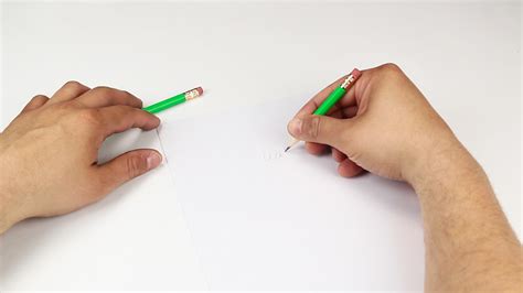 3 Ways to Hold a Pencil - wikiHow