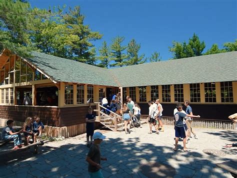 An Exciting Day at Adirondack Camp, NY Summer Camp