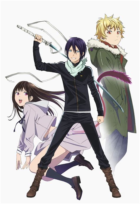 Noragami Noragami Wiki Fandom