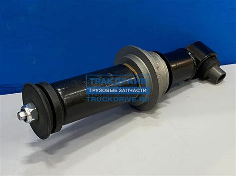 Амортизатор кабины передний для грузовиков Вольво FH FM [226-336 I/O ...
