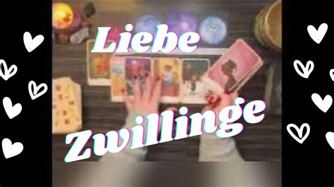 Zwillinge Liebe nächsten 3 Monate Was willst du wirklich