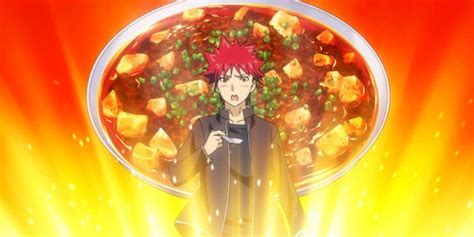 The 10 Best Anime Series About Food and Cooking, Ranked - whatNerd