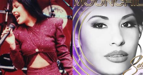 Selena Quintanilla Lanzan Nueva Canci N De La Cantante A Os Despu S