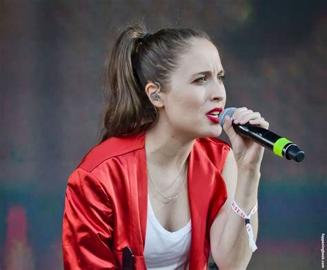 Alice Merton Nude OnlyFans Leaks Fappening FappeningBook