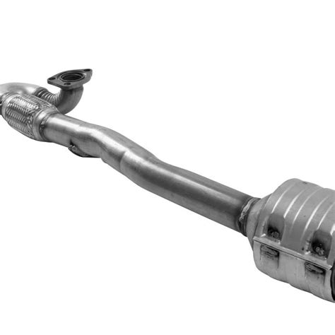 AP Exhaust Direct Fit Federal Catalytic Converter 643151